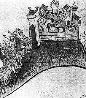 Theodoric: Theodoric the Great