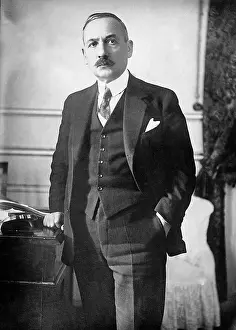Theodoros: Theodoros Pangalos, 1926