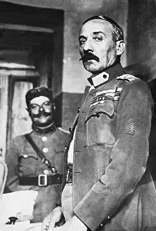 Theodoros: Theodoros Pangalos, 1926
