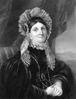 Theodosia: THEODOSIA DENMAN