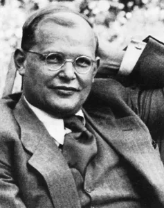 Bonhoeffer: The theologian Dietrich Bonhoeffer