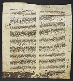 Portion: Theological Text (Fragment)