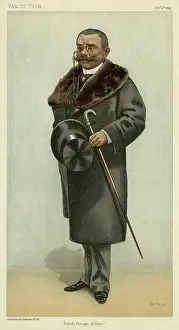 Theophile: THEOPHILE DELCASSE