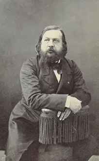 Theophile: Theophile Gautier