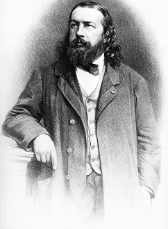 Theophile: Theophile Gautier