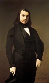 Writter: Theophile Gautier