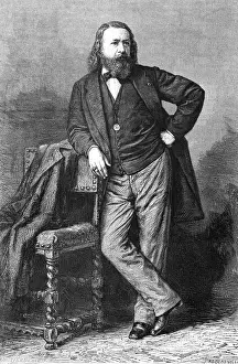 Theophile: THEOPHILE GAUTIER