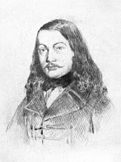 Theophile: THEOPHILE GAUTIER