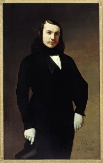 Chatillon: Theophile Gautier
