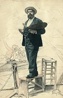 Theophile: Theophile Poilpot