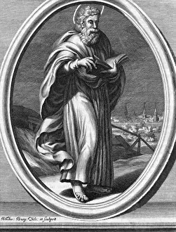 Theophilus: Theophilus of Antioch