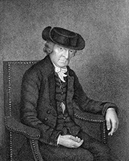 Theophilus: THEOPHILUS BUCKERIDGE