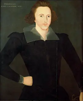 Theophilus: Theophilus Howard, 2nd Earl of Suffolk