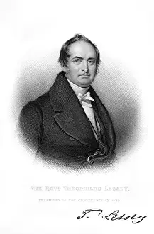 Theophilus: THEOPHILUS LESSEY