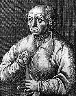 Theophrastus: Theophrastus Paracelsus