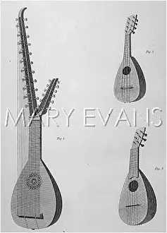 Theorbo: THEORBO ETC