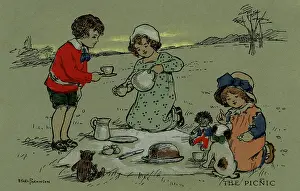 Ther: Ther picnic