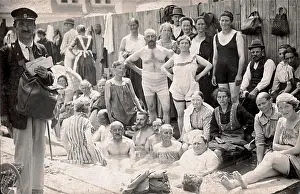 Sulfur: Therapeutic bath in Schallerbach