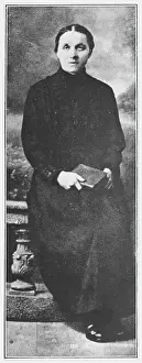 Stigmata: THERESA NEUMANN