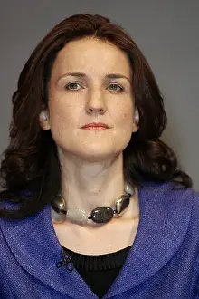 Secrtary: Theresa Villiers MP
