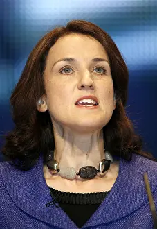 Secrtary: Theresa Villiers MP