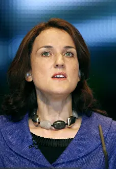 Secrtary: Theresa Villiers MP