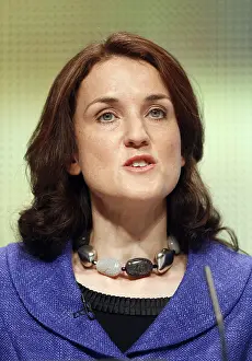 Secrtary: Theresa Villiers MP