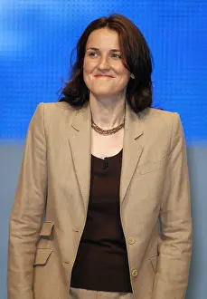 Secrtary: Theresa Villiers MP