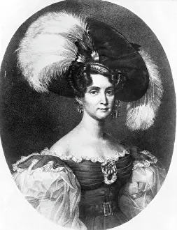 1792: Therese