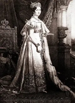 1792: Therese