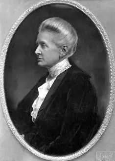 Pince: Therese