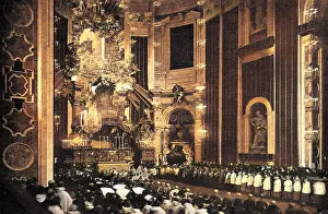 Beatification: THERESE BEATIFIED