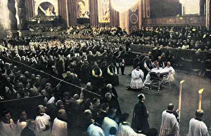 Beatification: THERESE BEATIFIED