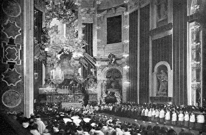 Beatification: THERESE BEATIFIED
