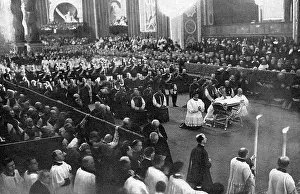 Beatification: THERESE BEATIFIED