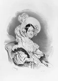 Hofmannsthal: Therese Hofmann von Hofmannsthal