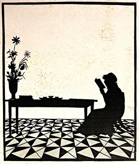 Christiane: Therese Hubner
