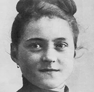 Therese: Therese de Lisieux