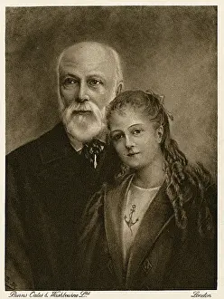 Lisieux: Therese and her papa