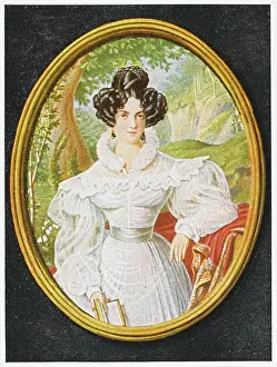 Peche: THERESE PECHE/MINIATURE
