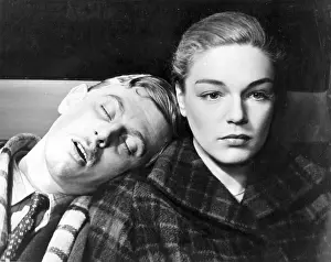 Therese: THERESE RAQUIN