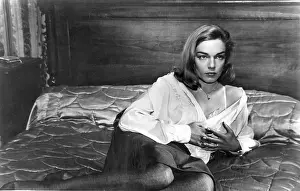 Therese: THERESE RAQUIN