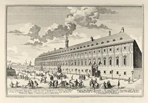 Kleiner: Theresianum