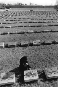 Theresienstadt: Theresienstadt concentration camp