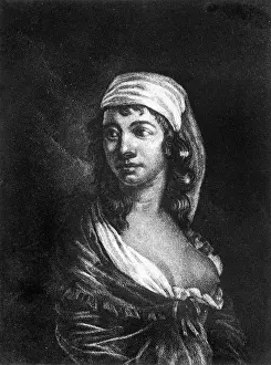 Mericourt: THEROIGNE DE MERICOURT