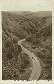 Bend: Thes Bend