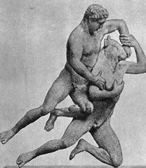 Theseus: Theseus
