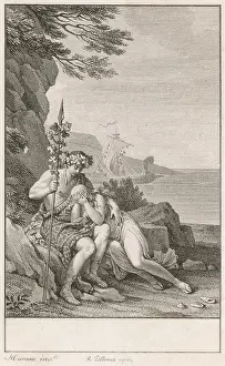 Accompanies: Theseus - Ariadne