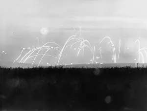 Flers: Thiepval 1916