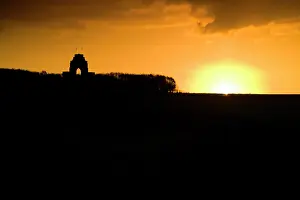 Fact: Thiepval Memorial
